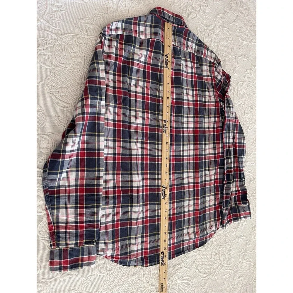 J. Crew crew indian